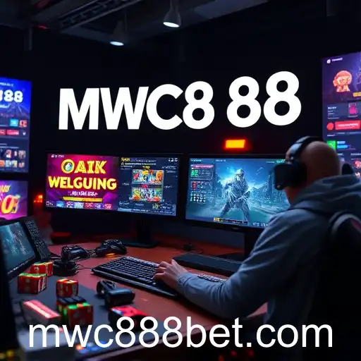 Revolutionizing Online Gaming: MWC888's Global Impact