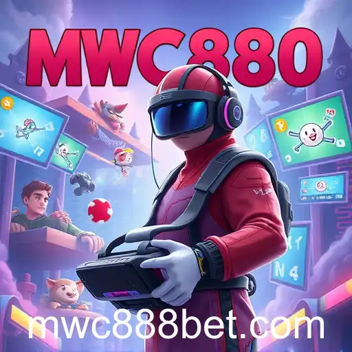 The Rise of MWC888: A New Horizon for Gamers